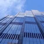 Le 270 Park Avenue, nouveau siège de JPMorgan Chase à New York