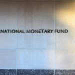 Siège du Fonds monétaire international à Washington